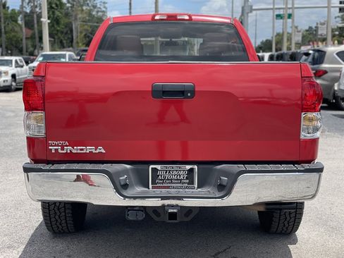 Used 2010 Toyota Tundra 2WD Double Cab image 16