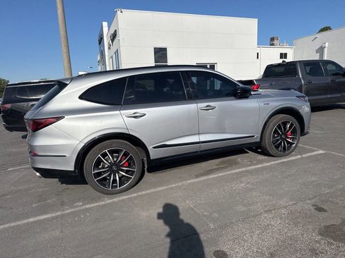 Used 2024 Acura MDX Type S AWD/4WD image 5
