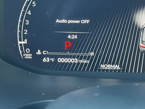 New 2026 Acura MDX FWD w/ Technology Package image 21