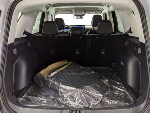 New 2025 Ford Bronco Sport Big Bend w/ Black Appearance Package image 24