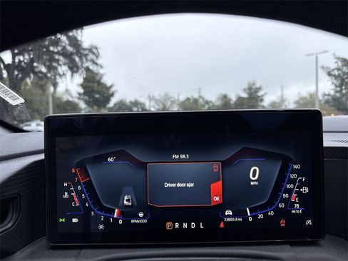 Used 2024 Ford Mustang EcoBoost image 16