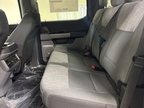 New 2026 Ford F350 XLT w/ XLT Premium Package AWD/4WD image 23