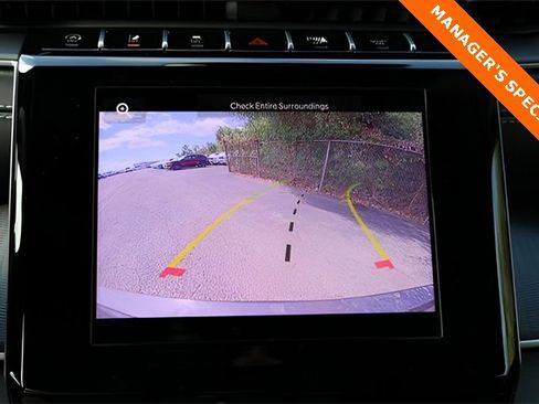 New 2025 Jeep Grand Cherokee L Altitude image 24