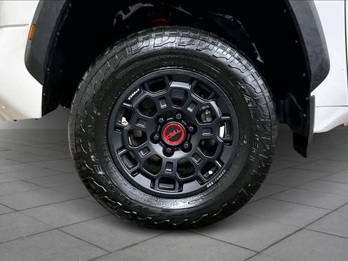 Used 2023 Toyota Tundra TRD Pro image 11