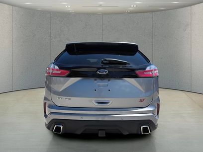 Used 2020 Ford Edge ST
