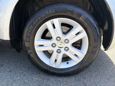 Used 2012 Dodge Journey FWD image 3