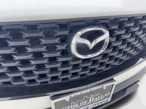 Used 2024 MAZDA CX-50 AWD 2.5 S w/ Premium Package image 26