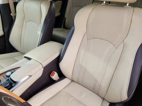 Used 2016 Lexus RX 350 350 w/ Premium Package image 16