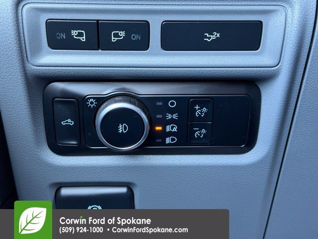 Certified 2024 Ford F150 XLT w/ Equipment Group 302A MID AWD/4WD image 25