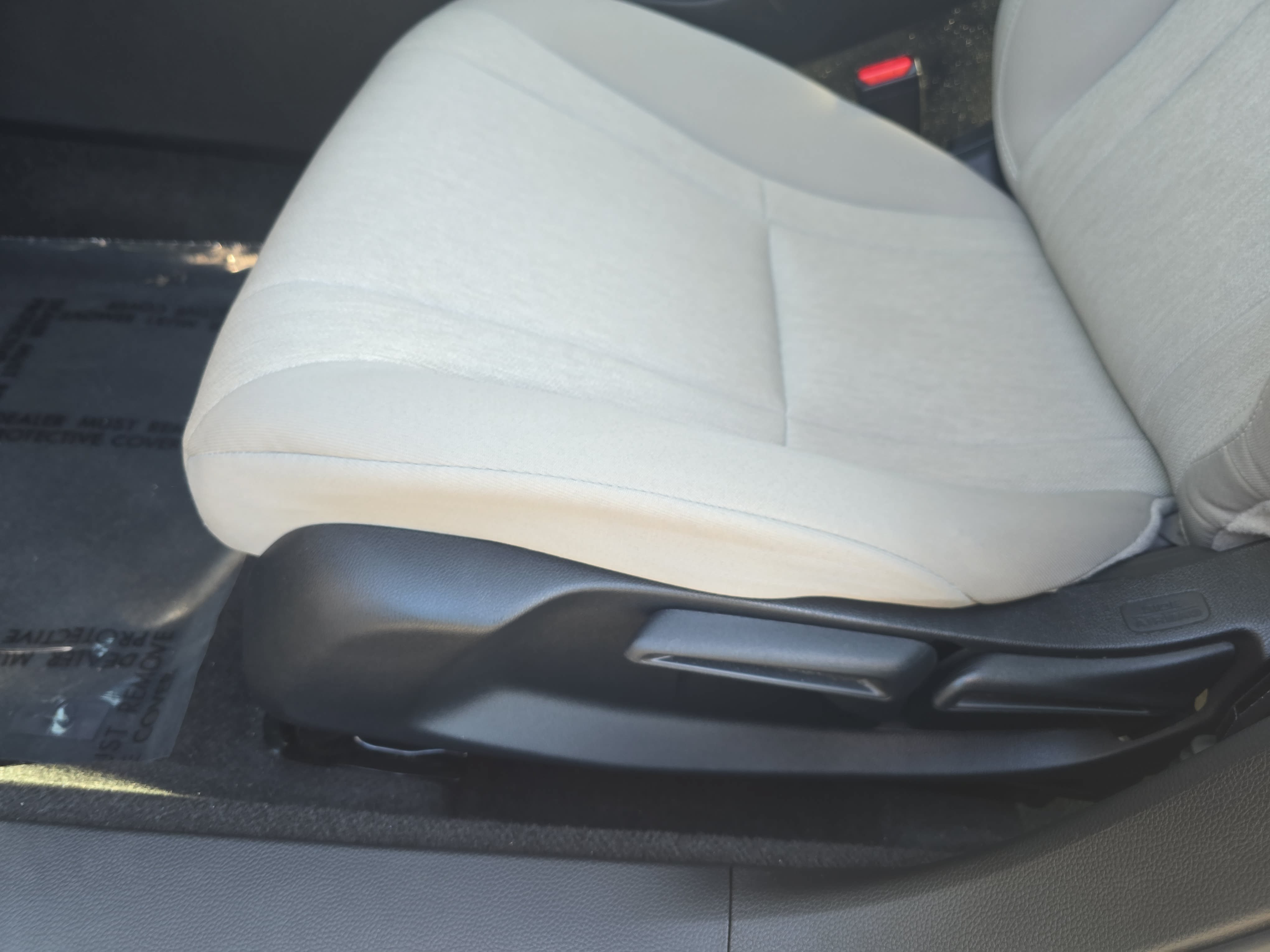 Used 2024 Honda Accord LX image 28