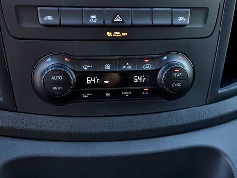 Used 2023 Mercedes-Benz Metris Passenger image 45