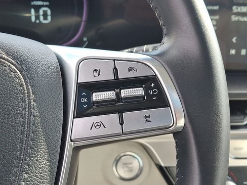 Used 2023 Kia Telluride S w/ S Sunroof Package AWD/4WD image 24