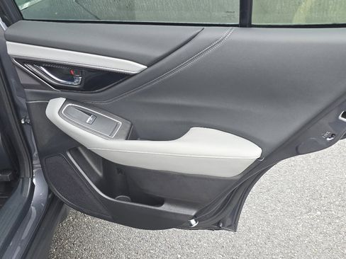 Certified 2024 Subaru Outback Limited XT image 23