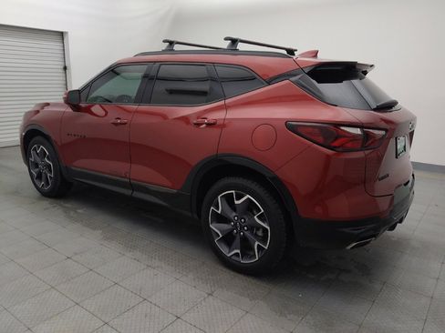 Used 2019 Chevrolet Blazer RS image 3
