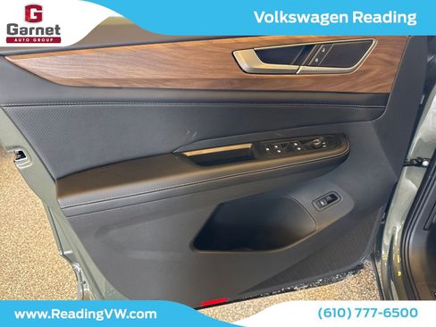 New 2026 Volkswagen Atlas SE image 11
