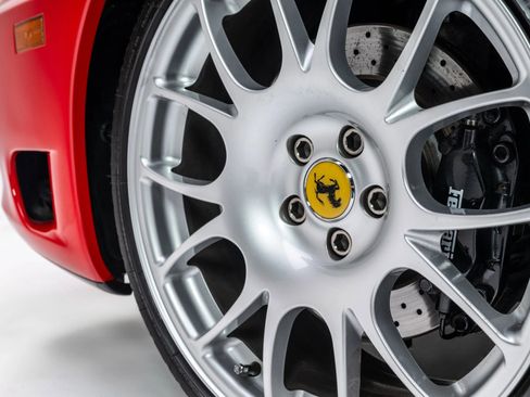 Used 2000 Ferrari 360 Modena RWD image 22