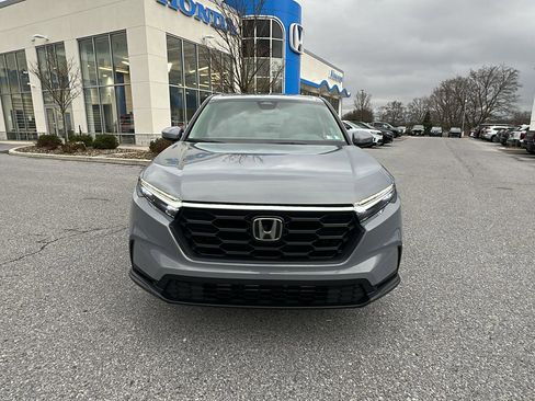 New 2026 Honda CR-V LX image 9