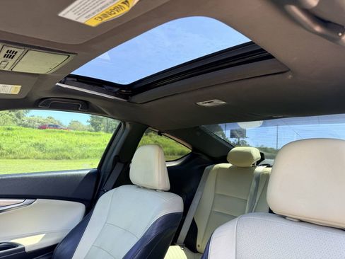 Used 2016 Honda Accord EX-L image 10