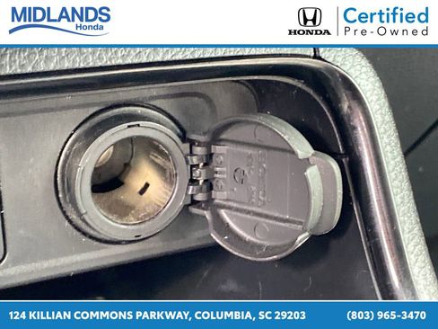 Certified 2023 Honda CR-V EX-L image 33