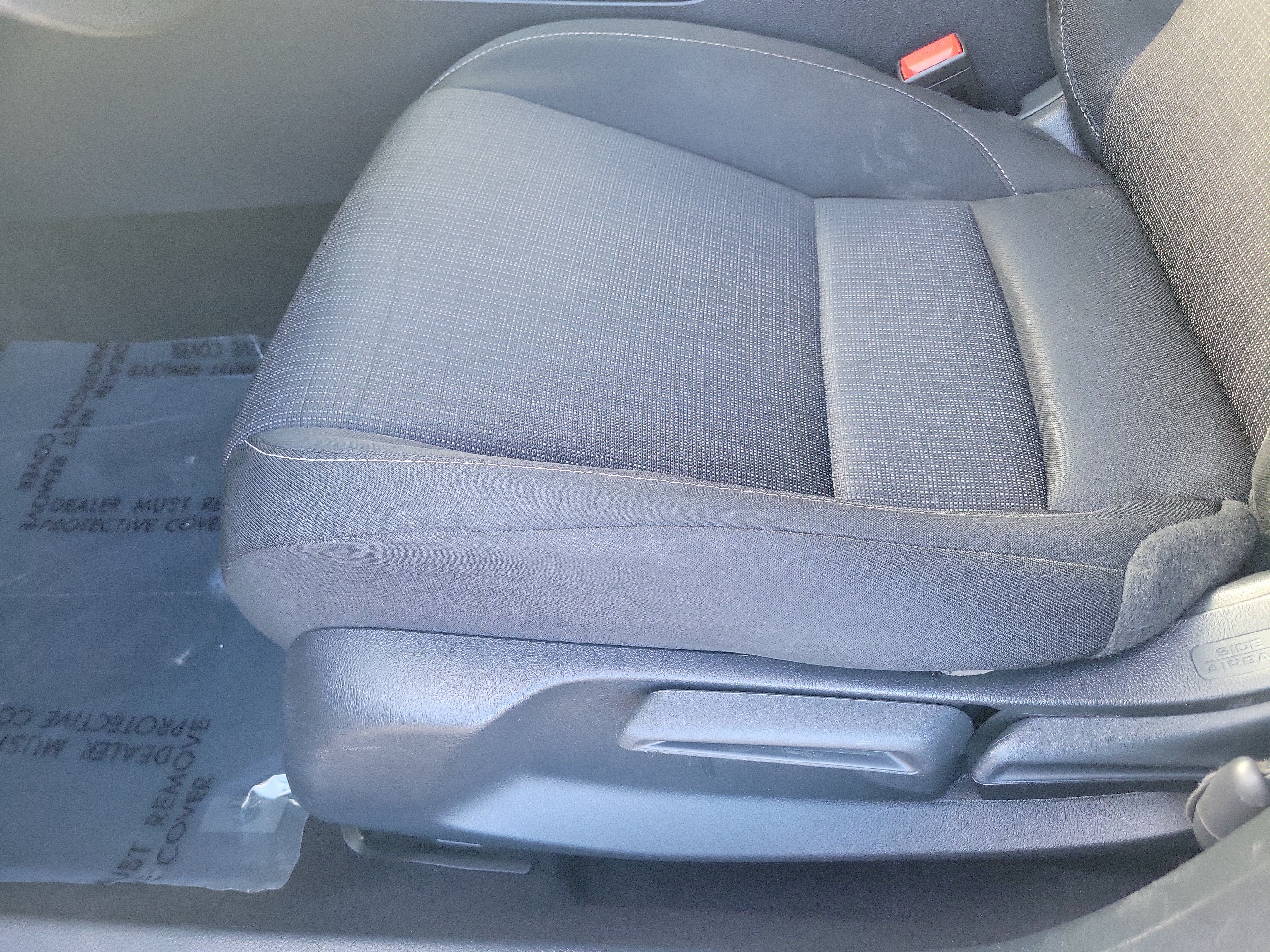 Used 2025 Honda Civic LX image 13