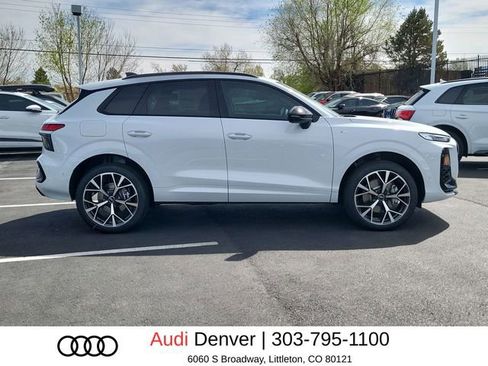 New 2026 Audi Q3 quattro 2.0T AWD/4WD image 9