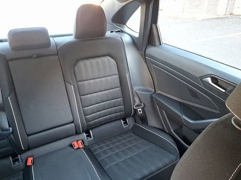 Certified 2023 Volkswagen Jetta Sport image 20