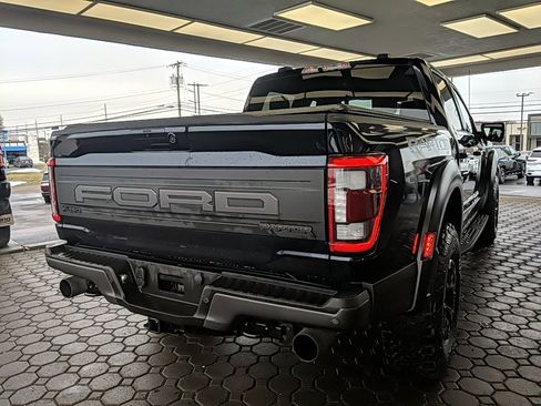 Used 2023 Ford F150 Raptor w/ Raptor 37 Performance Package image 5