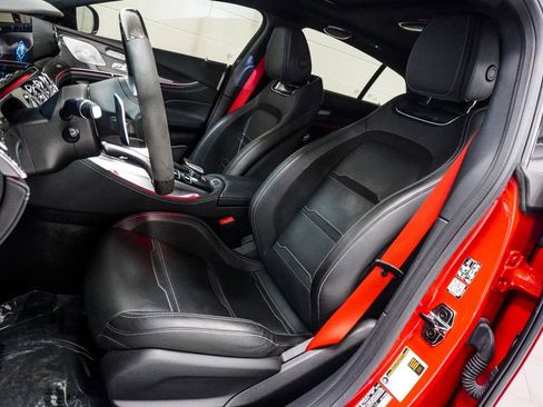 Used 2019 Mercedes-Benz AMG GT 63 w/ AMG Dynamic Plus Package image 6