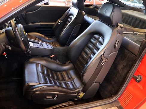 Used 1998 Ferrari 550 Maranello image 5