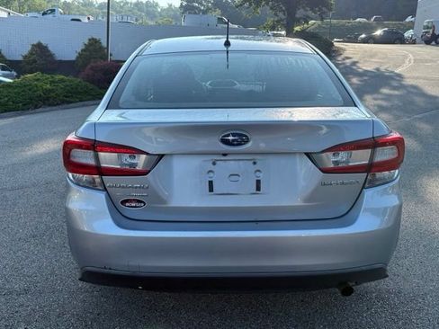 Used 2019 Subaru Impreza 2.0i AWD/4WD image 4