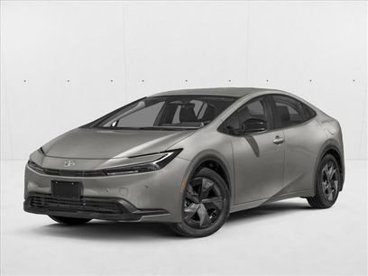 Used 2024 Toyota Prius LE