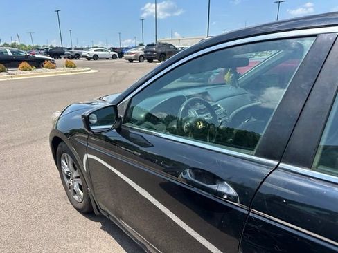 Used 2012 Honda Accord SE image 9