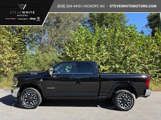 New 2026 RAM 2500 Limited video 1