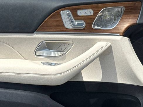 Certified 2026 Mercedes-Benz GLE 350 4MATIC image 20