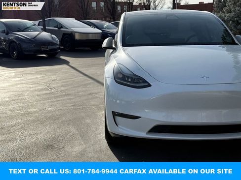 Used 2023 Tesla Model Y Long Range image 14
