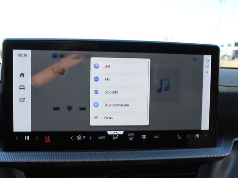 New 2026 Ford Explorer ST-Line w/ ST-Line Street Pack image 30