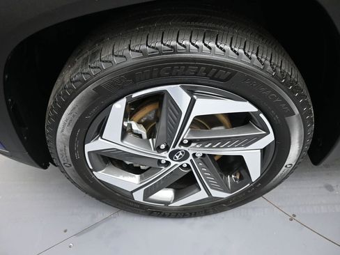 Certified 2023 Hyundai Tucson Limited image 14