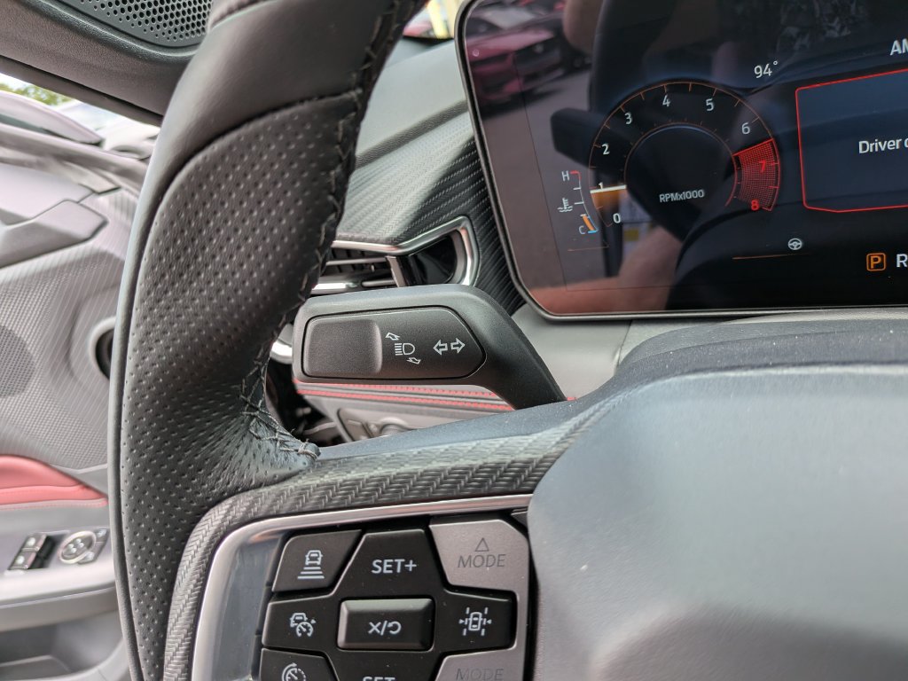 New 2026 Ford Mustang Premium RWD image 31