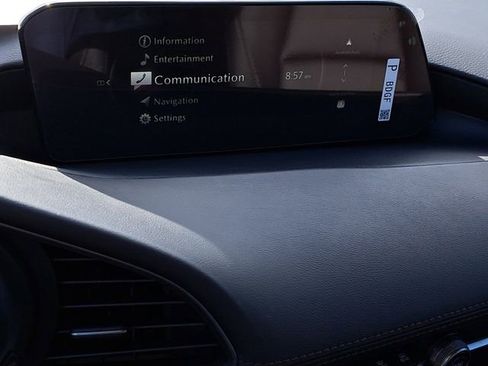 Certified 2025 MAZDA MAZDA3 s Sport image 26