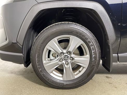 Certified 2024 Toyota RAV4 XLE image 11