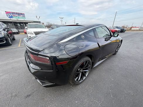 Used 2025 Nissan Z Performance w/ Floor Mat Package image 3