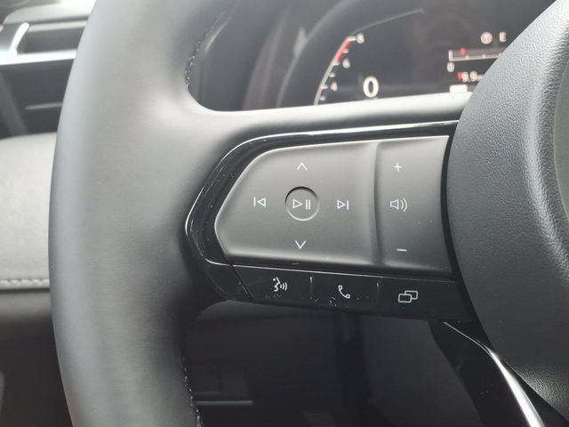 New 2026 MAZDA CX-5 Select AWD/4WD image 18