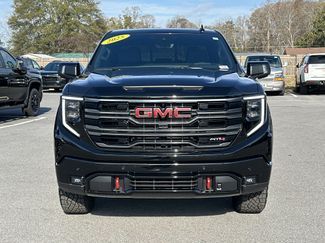 Used 2025 GMC Sierra 1500 AT4 w/ AT4 Premium Package video 2
