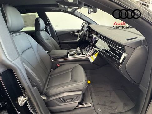 New 2026 Audi Q8 Premium AWD/4WD image 27