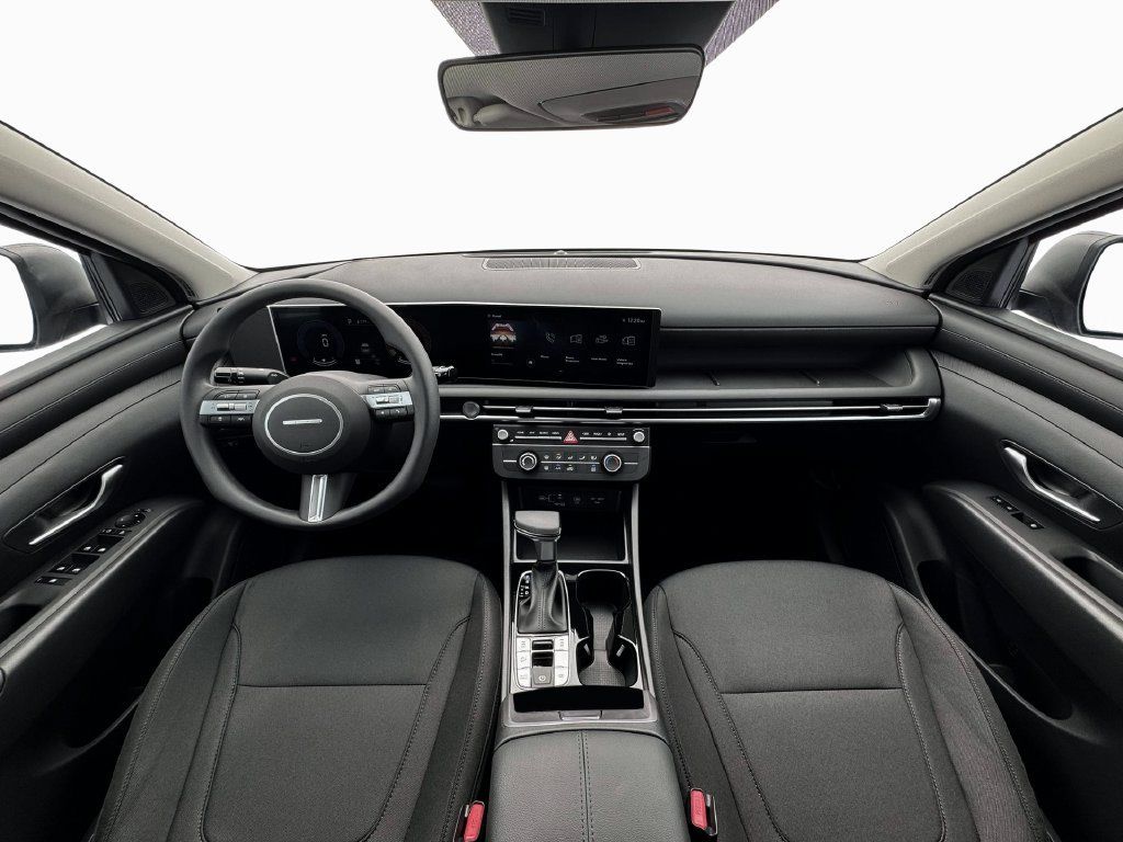 New 2026 Hyundai Tucson SE AWD/4WD image 19
