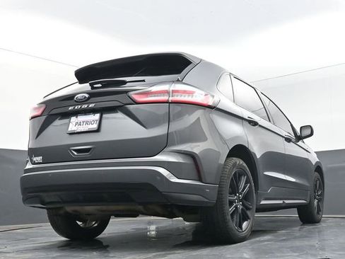 Used 2024 Ford Edge ST-Line AWD/4WD image 41