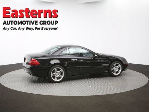 Used 2005 Mercedes-Benz SL 500 image 37