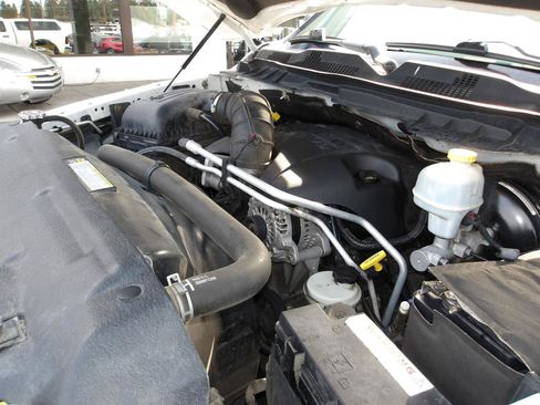 Used 2011 RAM 1500 Classic SLT AWD/4WD image 23