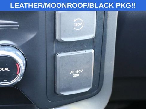 Used 2024 Ford F150 XLT w/ Equipment Group 303A High AWD/4WD image 29