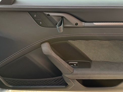 Certified 2025 Porsche 911 GT3 RS image 23